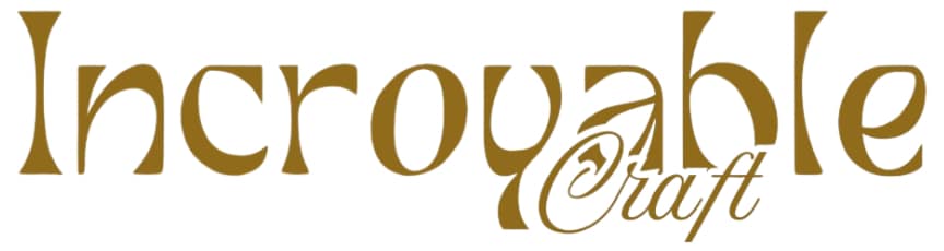IncroyableCraft