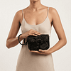 1 (9) The Luxury Heirloom Bow Clutch
