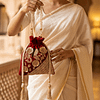 pomelli_photoshoot_image_9_16_0417 (11) Royal Velvet Embroidered Potli Bag