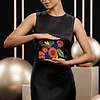 pomelli_photoshoot_image_9_16_0417 (17) Floral Beaded Zip Coin Purse