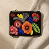 pomelli_photoshoot_image_9_16_0417 (18) Floral Beaded Zip Coin Purse