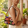 pomelli_photoshoot_image_9_16_0418 (5) Floral Beaded Shoulder Bag