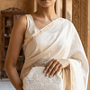 pomelli_photoshoot_image_9_16_0420 (5) Ivory Blossom Beaded Clutch