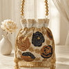 pomelli_photoshoot_image_9_16_0422 (10) - Copy Floral Pearl Embroidered Potli Bag