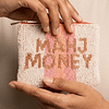 pomelli_photoshoot_image_9_16_0422 (18) Mahj Money Beaded Zip Coin Purse