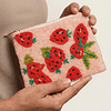 pomelli_photoshoot_image_9_16_0422 (7) Sweeten the Social Strawberry Beaded Coin Purse