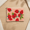 pomelli_photoshoot_image_9_16_0422 (9) Sweeten the Social Strawberry Beaded Coin Purse