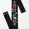 pomelli_photoshoot_image_9_16_0522 (3) Multicolor Crystal Embellished Elastic Waist Belt