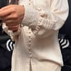 Pearl Shirt Set